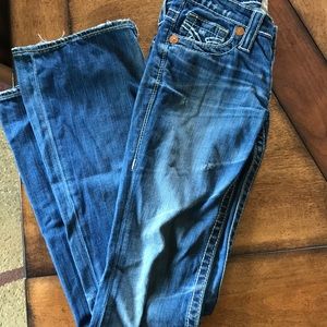 Big Star Liv jeans